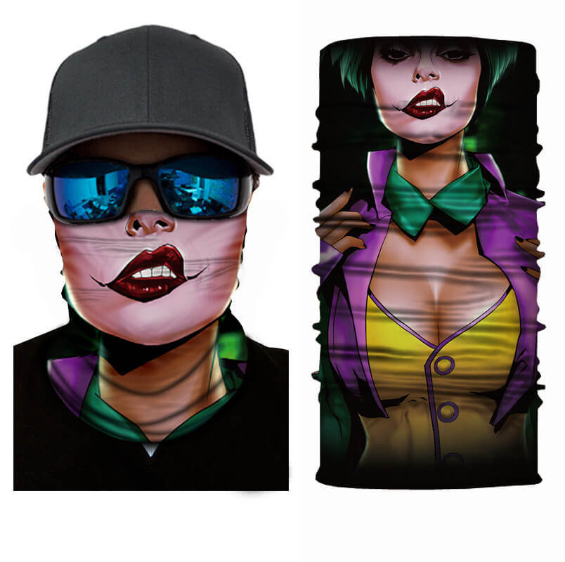 Bandana Sexy: Un Accessoire Irrésistible