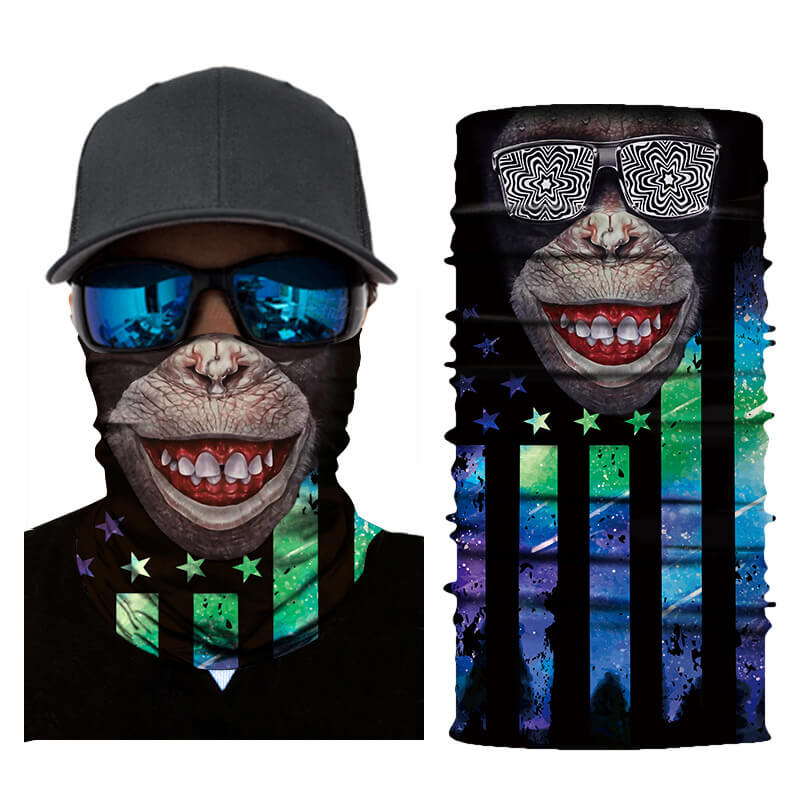 Bandana Singe Co.