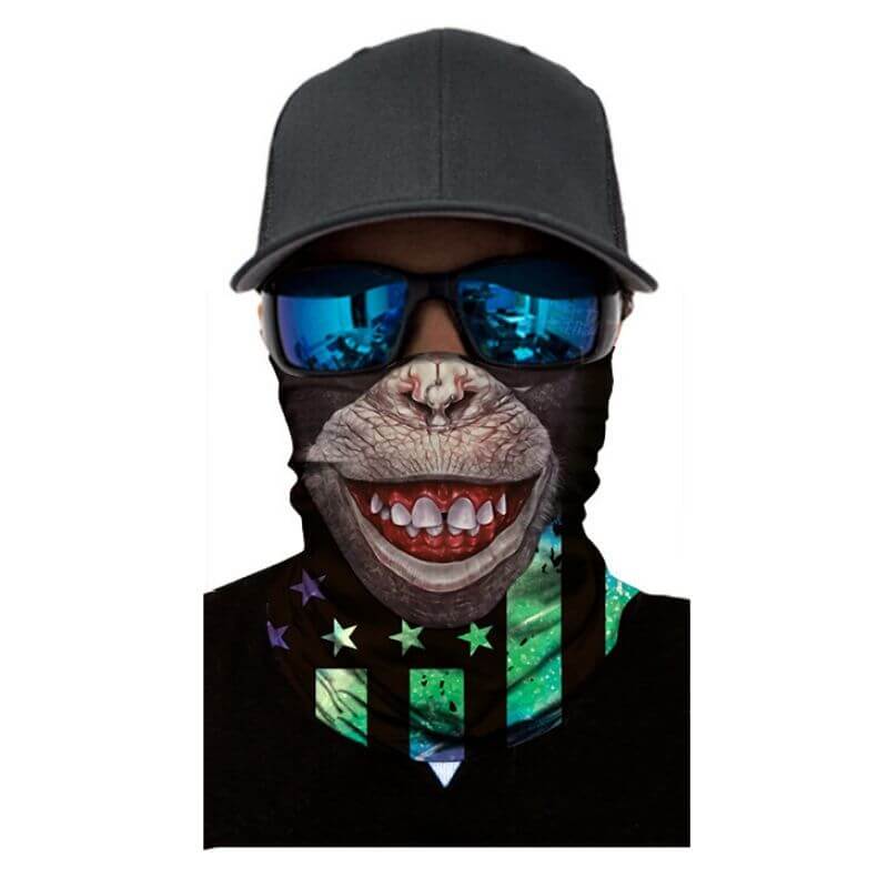 Bandana Singe Co.