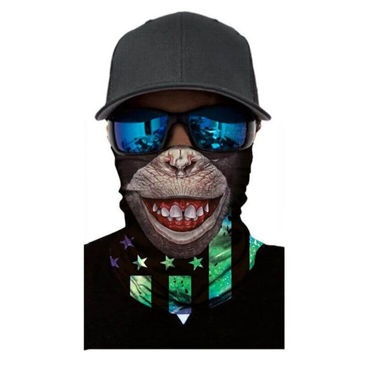 Bandana Singe Co.