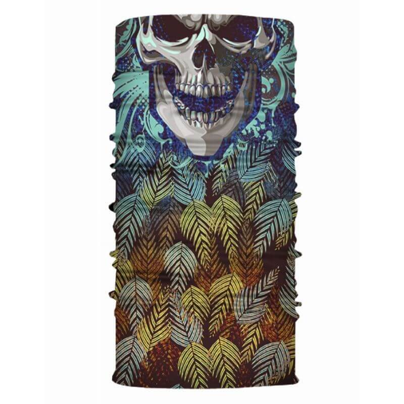 Skelebandana