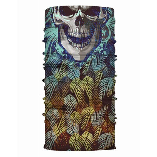 Skelebandana