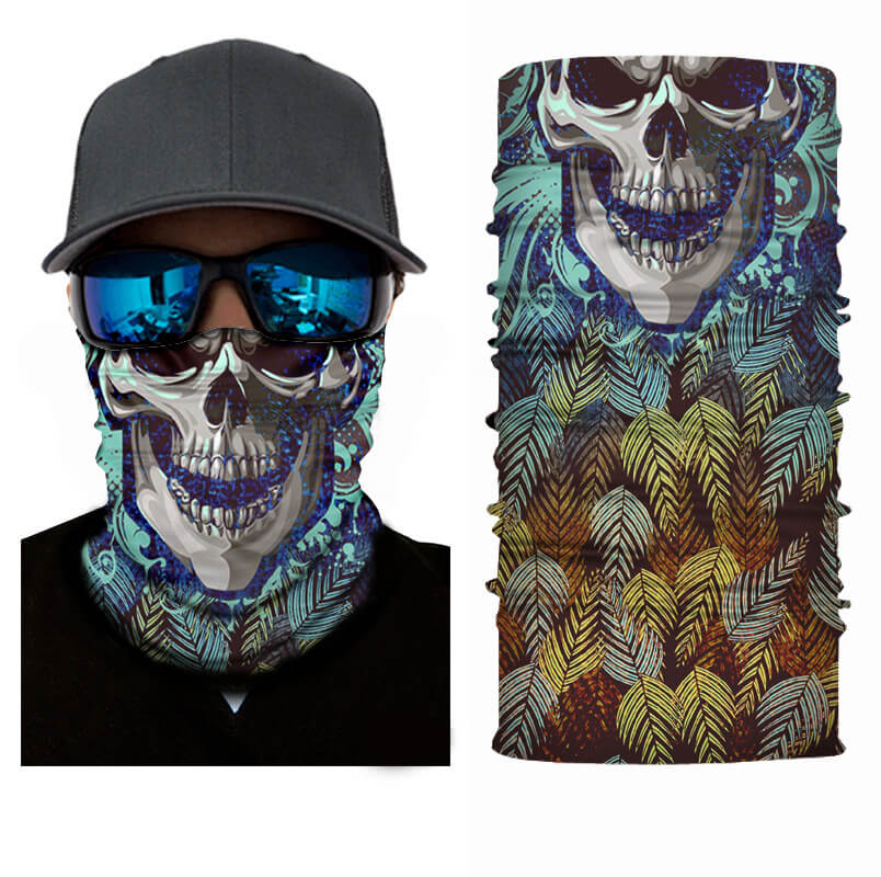 Skelebandana