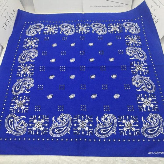 Sonic Bandana - Le style qui déchire