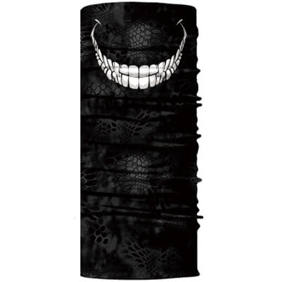 Sourire Démoniaque Bandana