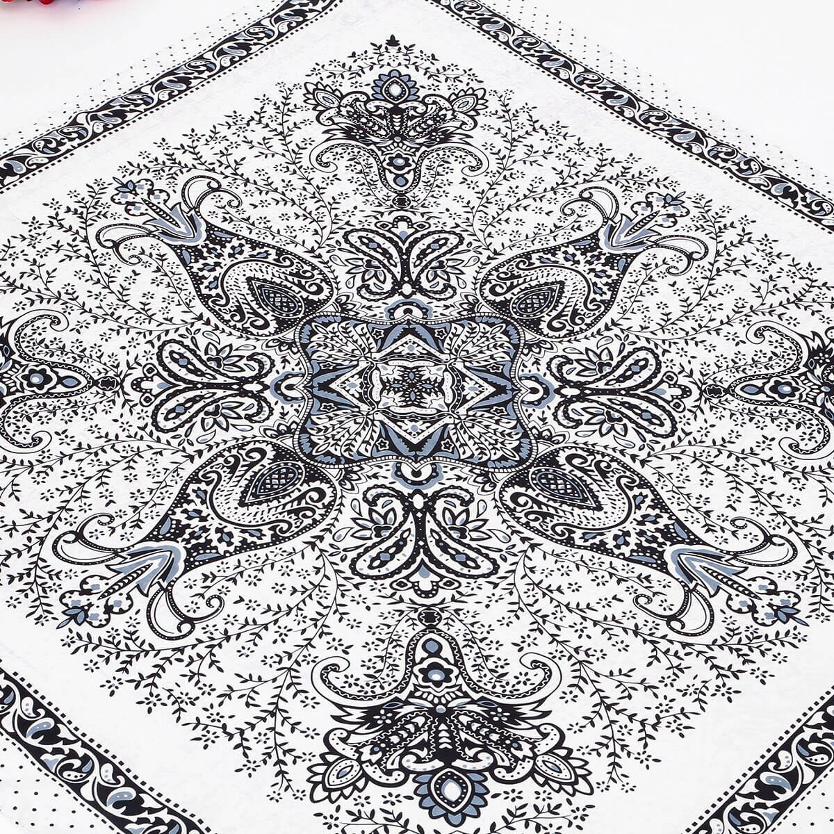 Bandana SoVerain Blanc