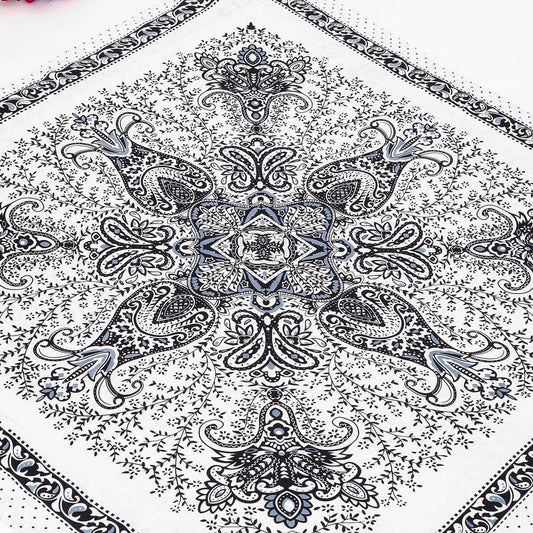 Bandana SoVerain Blanc