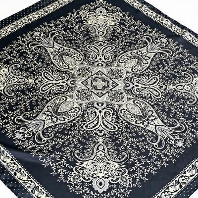 Bandana Souverain Navy Blue