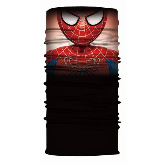 Spider Kid Bandana