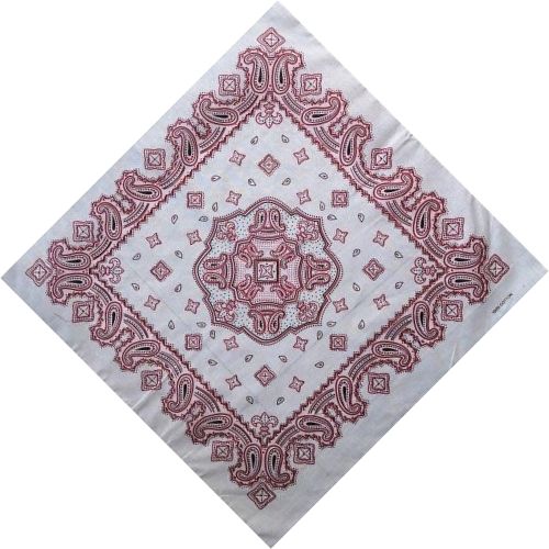 Templier Bandana - Style et Protection renforcée
