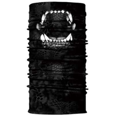 Terreur Nocturne Bandana - Un style qui fait sensation