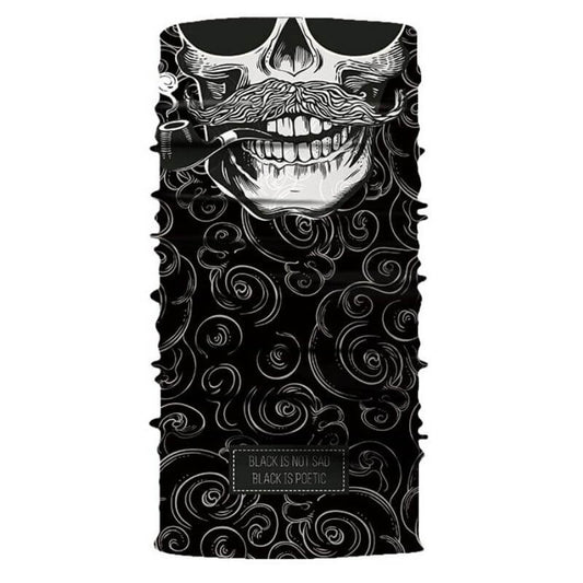 Bandana Crâne Hipster