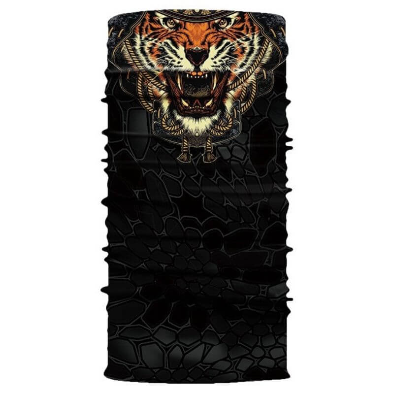 Tigre Royal Bandana