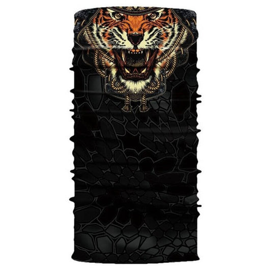 Tigre Royal Bandana