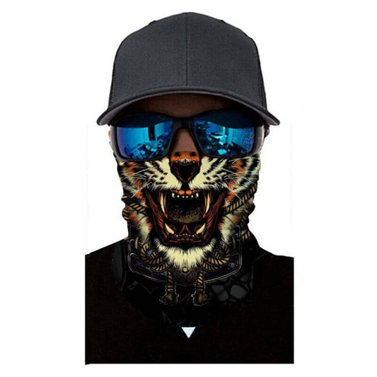Tigre Royal Bandana