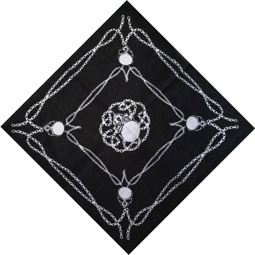 Trésor Pirate Bandana