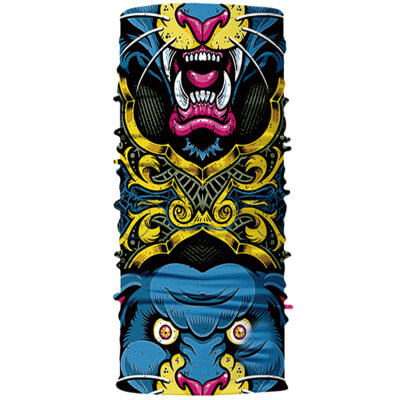 Bandana Tropical paradise