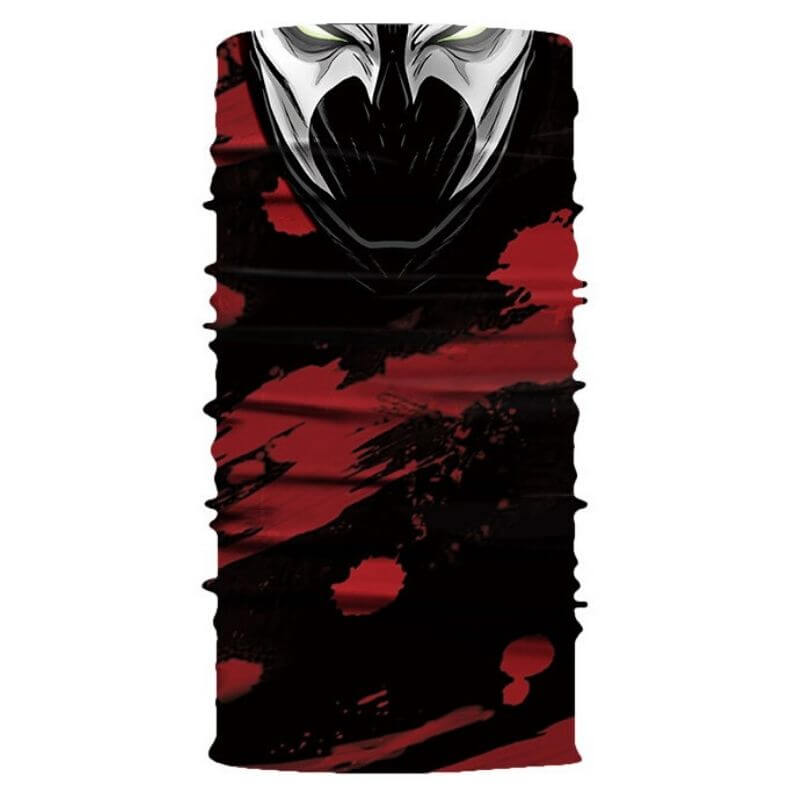 Bandana Vengeur Masqué - Style et Mystère