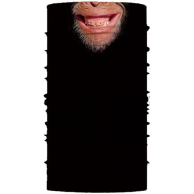 Bandana Singe Face - Un Produit Incontournable