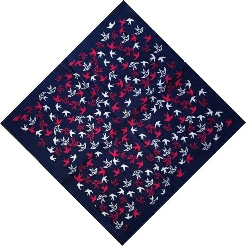 Bandana Vol d'Oiseaux Co.
