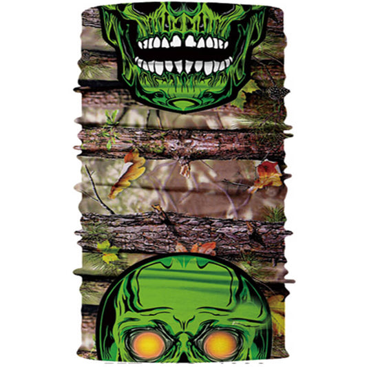 Zombie Jungle Bandana