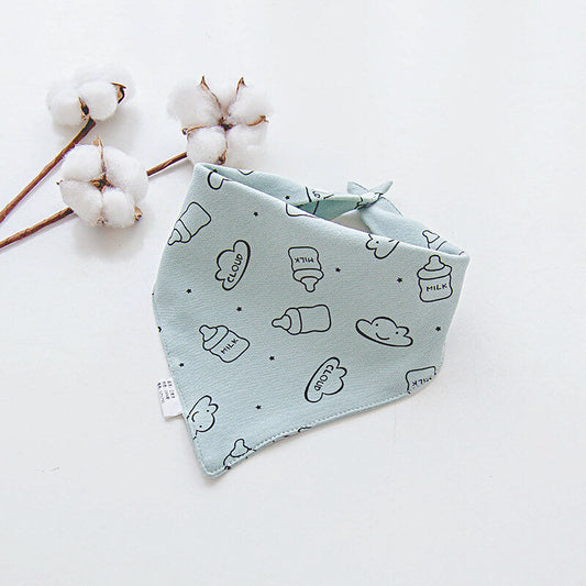Bavoir Bandana pour Bébé