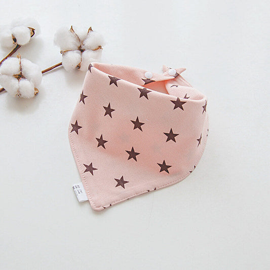 Bandana Bavoir Fille