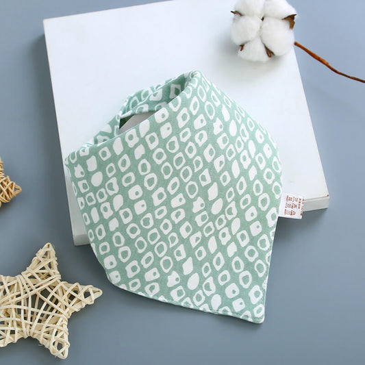Bavoir Bandana pour Garçon