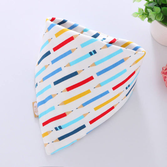 Bandana Multicolore pour Bébé
