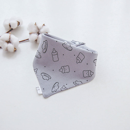 Bavoir Bandana Collection