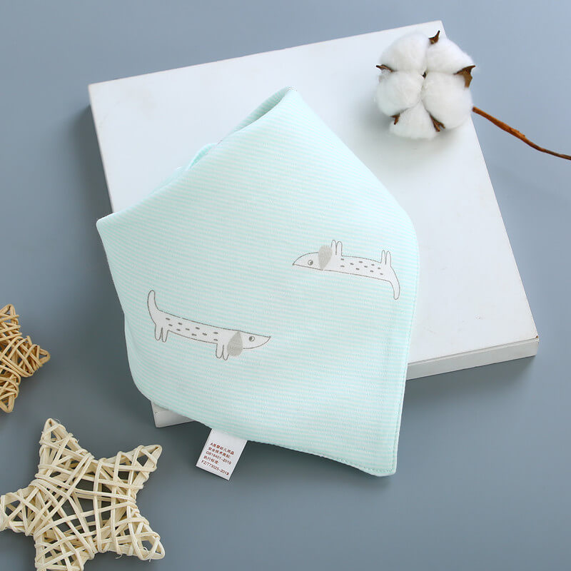Bavoir Bandana pour Chien