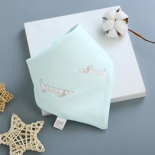 Bavoir Bandana pour Chien