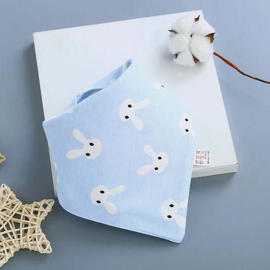 Bavoir Bandana pour Rongeur