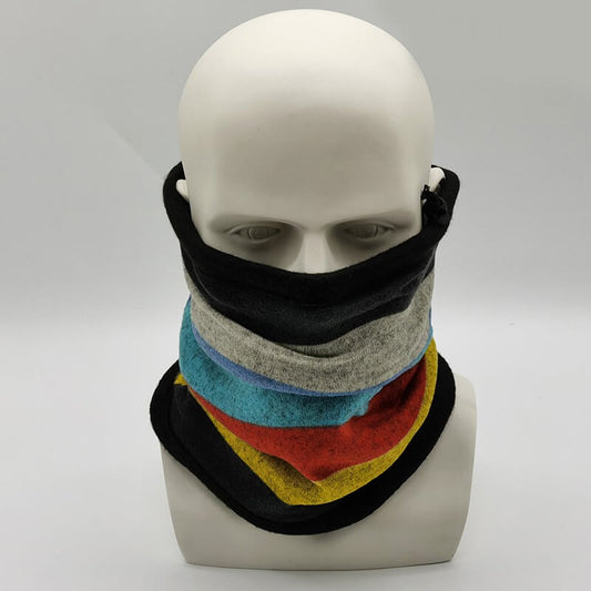 Cache-cou Anubis - Votre style, notre passion