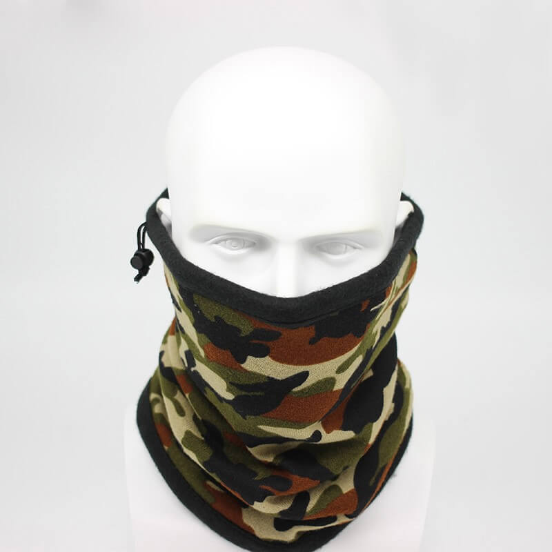 Cache-cou Automne par MonStyleCo