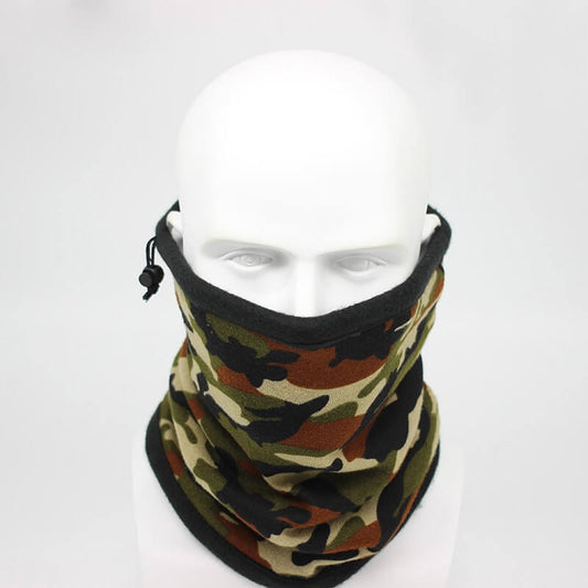 Cache-cou Automne par MonStyleCo