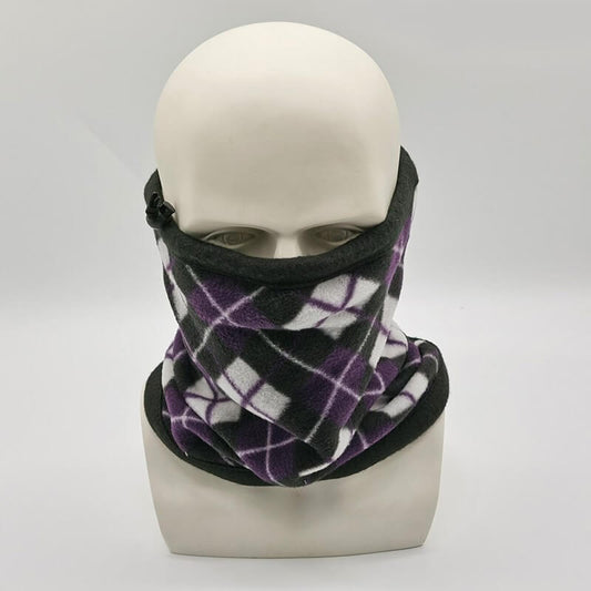 Cupidon Neck Warmer