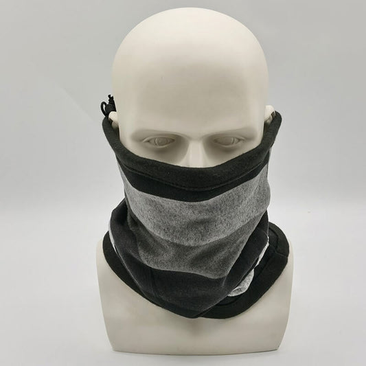 Cache-cou Hiver - Confort et Chaleur Garantis
