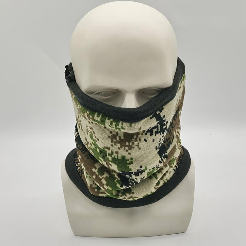 Cache-cou pour Homme