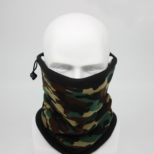 Cache-cou Militaire Tactical