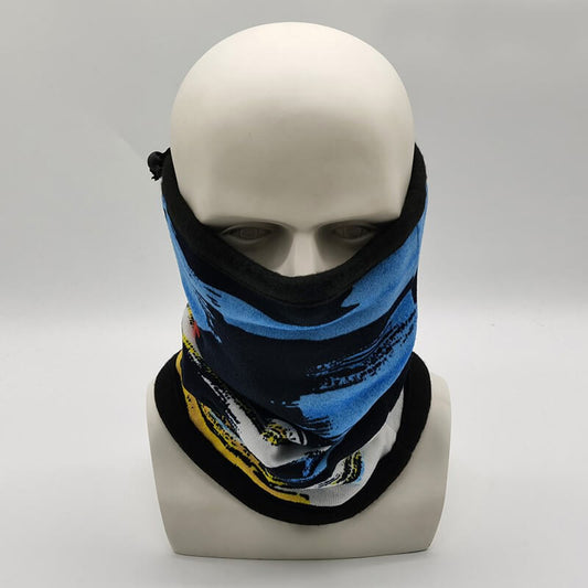 Cache cou Sport Pro