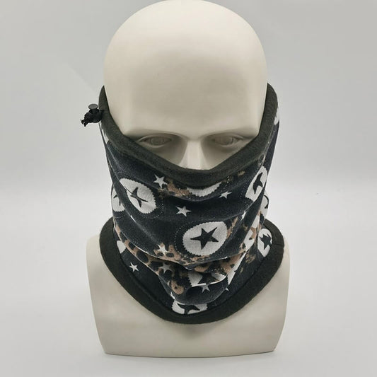 Cache-cou Star - Le must-have pour l'hiver
