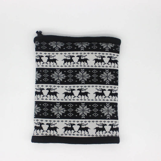 Cache cou Tricot - Confort et Style assurés