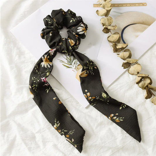 Antigone - Chouchou Foulard de Qualité