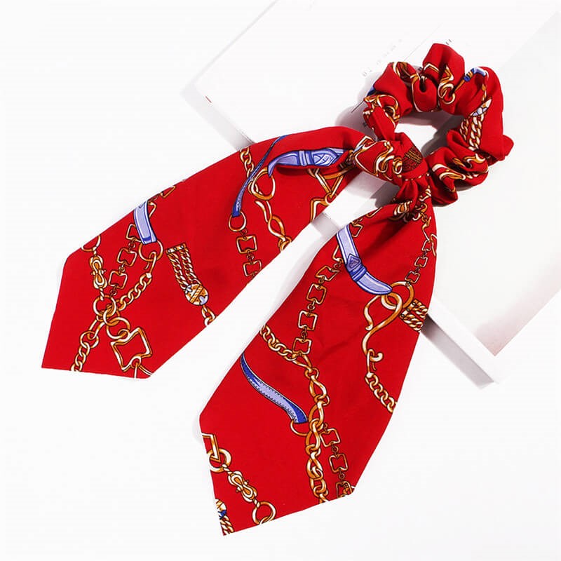 Artemis - Chouchou Foulard de Luxe