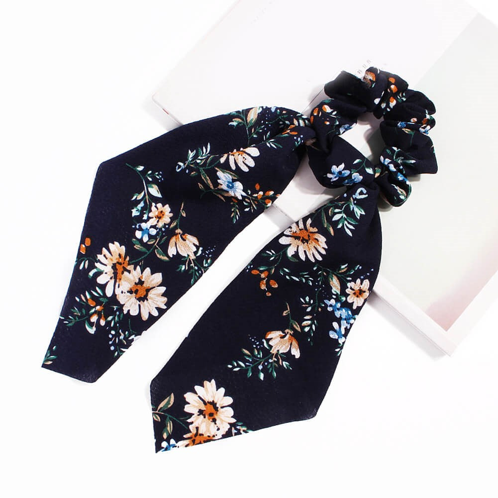 Foulard Assia, l'incontournable chouchou de votre garde-robe