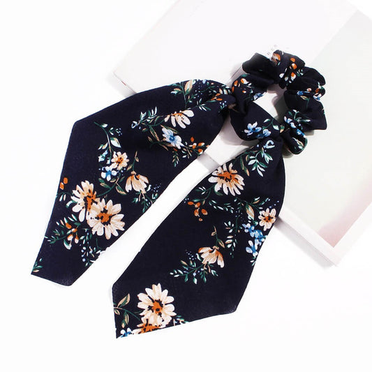 Foulard Assia, l'incontournable chouchou de votre garde-robe