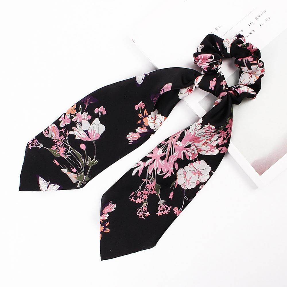 Chouchou Foulard Athena - Accessoires de Mode de Qualité