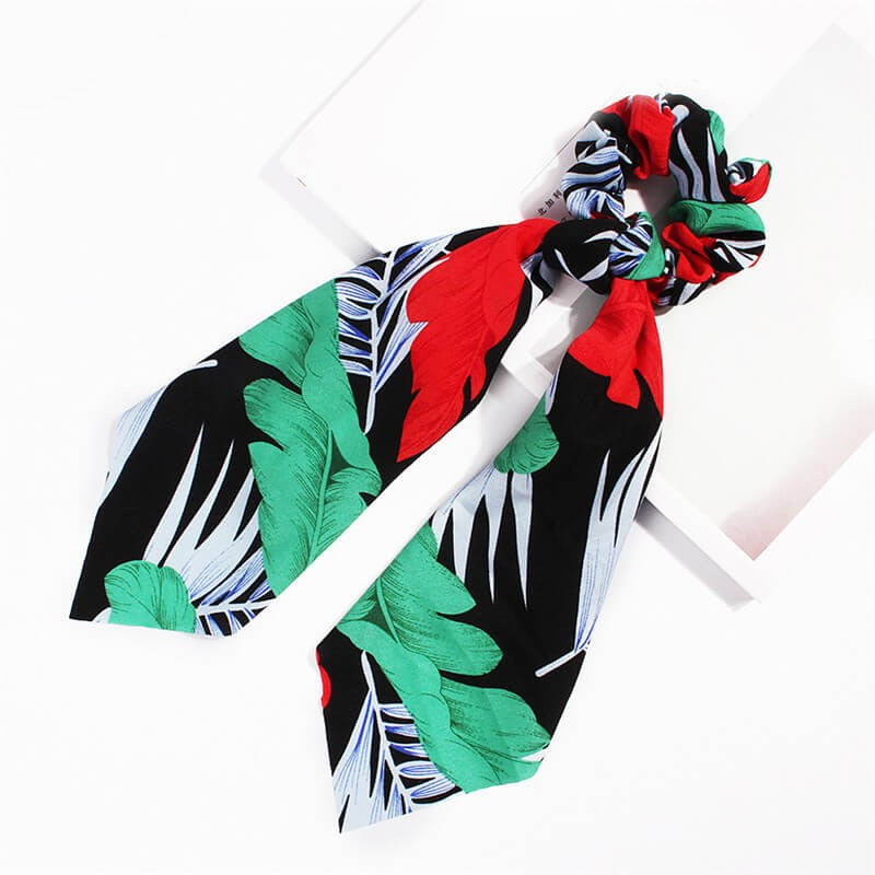 Chouchou Foulard Coloré by.Rêve Naturel
