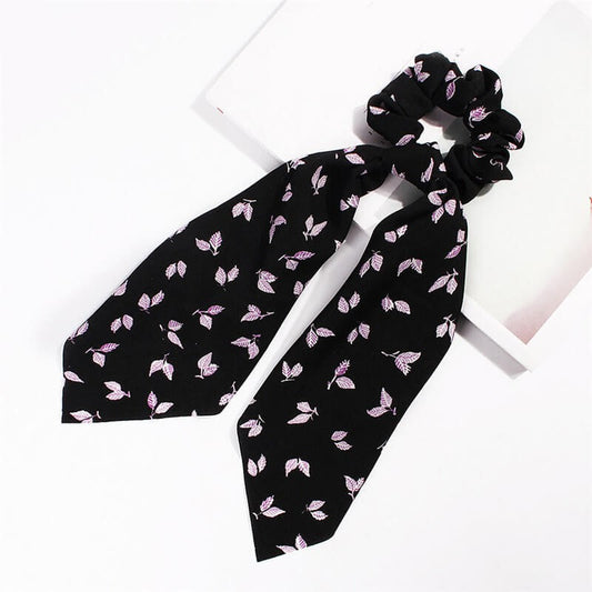 Chouchou Foulard Decima Confidentiel